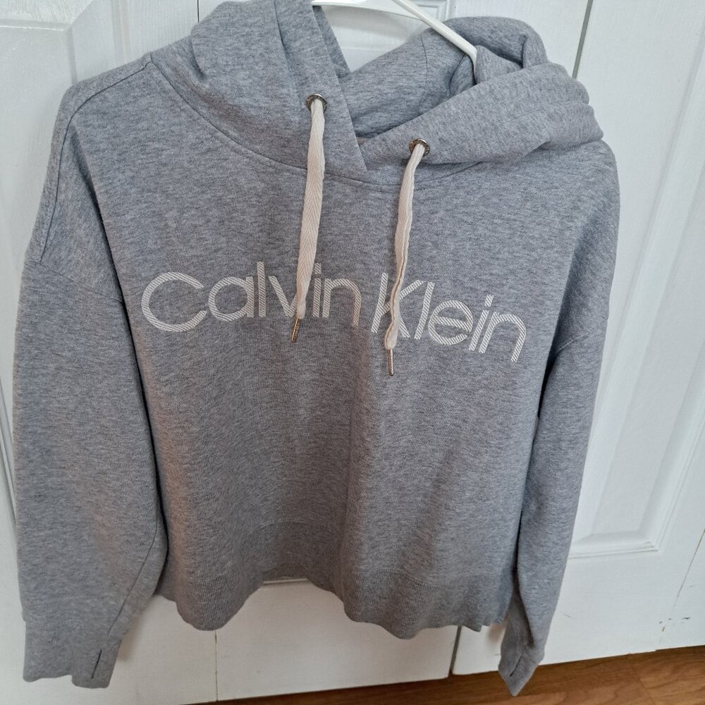 Calvin Klein shirt